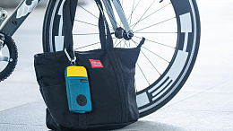 Чехол для телефона Ulac Touring Case Cycling Phone Wallet Dark Teal