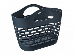 Корзина для велосипеда Electra Plasket Basket Grey
