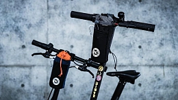 Сумка для велосипеда Ulac C-Hold DX Insulating Bicycle Bag Pine