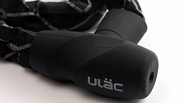 Велосипедный замок Ulac Diesel Steel Chain Lock Key Vibe