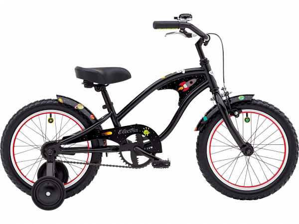 Велосипед Electra Starship 1 16