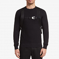 Рюкзак Brooks Pickwick Tex Nylon Backpack Black