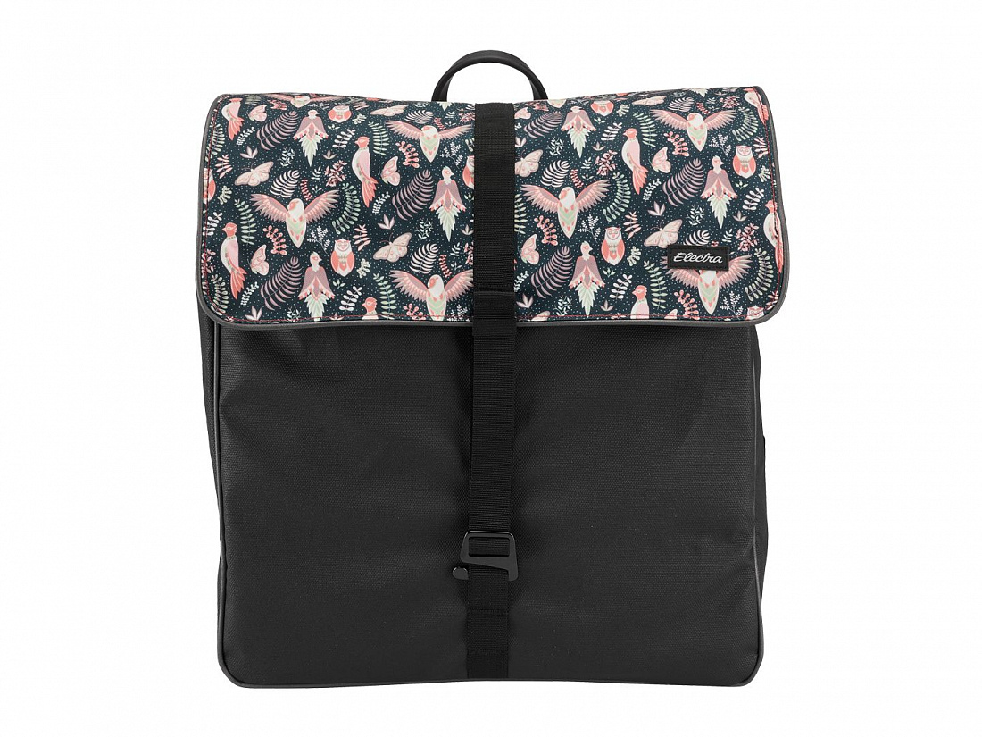Сумка для велосипеда Electra Fern Pannier Bag