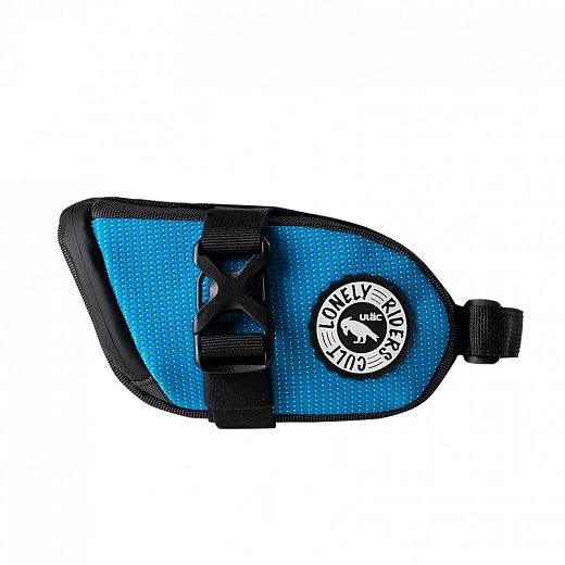 Сумка под сиденье ULAC RADTAIL VERVE PRO 1.0L (Buckle) Blue